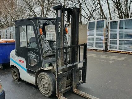 Продам погрузчик
