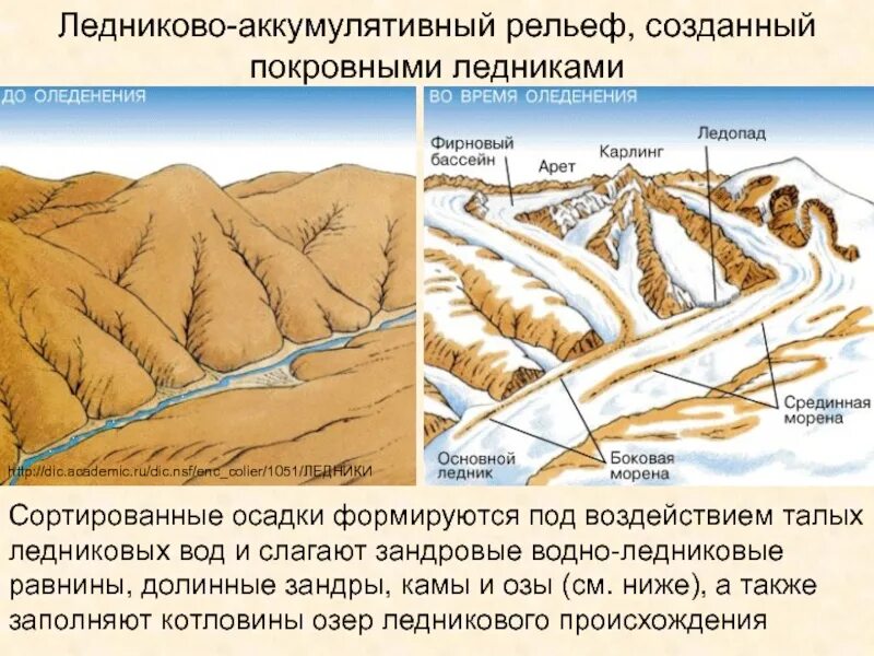 Ледниковые формы рельефа. Ледниково-аккумулятивные формы рельефа. долинные зандры. аккумулятивный ледниковый рельеф. ледниковые формы рельефа зандры.
