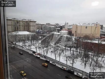 Сыромятническая 2 москва