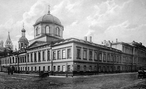 1 й спб