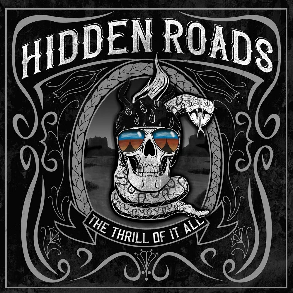 Hidden roads. Thrill. thrill of it. the hidden roads. rook road rock road 2025 lossless.