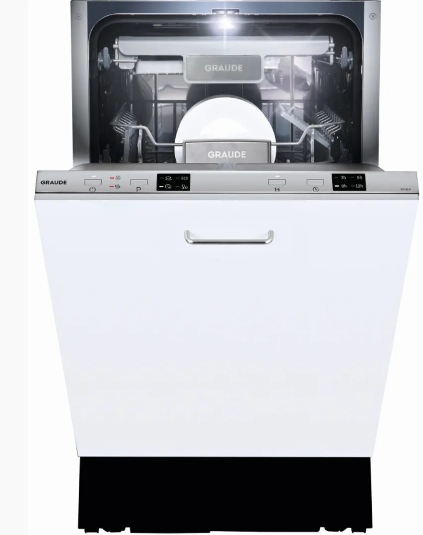 Купить посудомойку 45 спб. Встраиваемая посудомоечная машина GRAUDE VG 45.2 S. Посудомоечная машина GRAUDE VG 60.2. Встраиваемая посудомоечная машина GRAUDE VG 45.0. Посудомоечная машина GRAUDE VG 60.2 S.