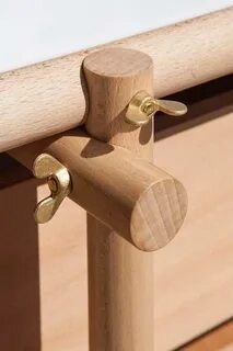 Wood detail