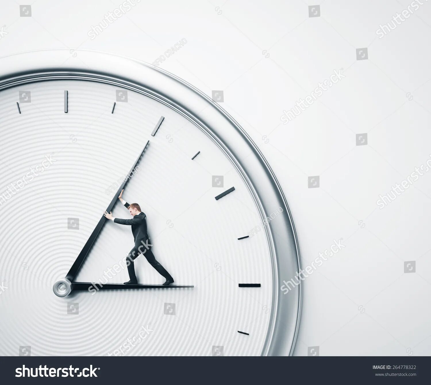 Concept time