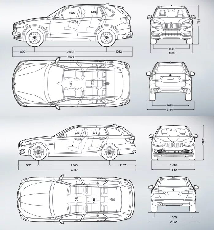 Схема bmw x5. BMW x5 Dimensions. BMW x5 Blueprint. BMW x5 габариты. Габариты багажника x5 f15.