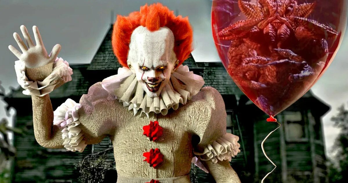 Пеннивайз ест. Pennywise клоун 1990. оно 1990 пеннивайз монстр. оно клоун пеннивайз паук 2.