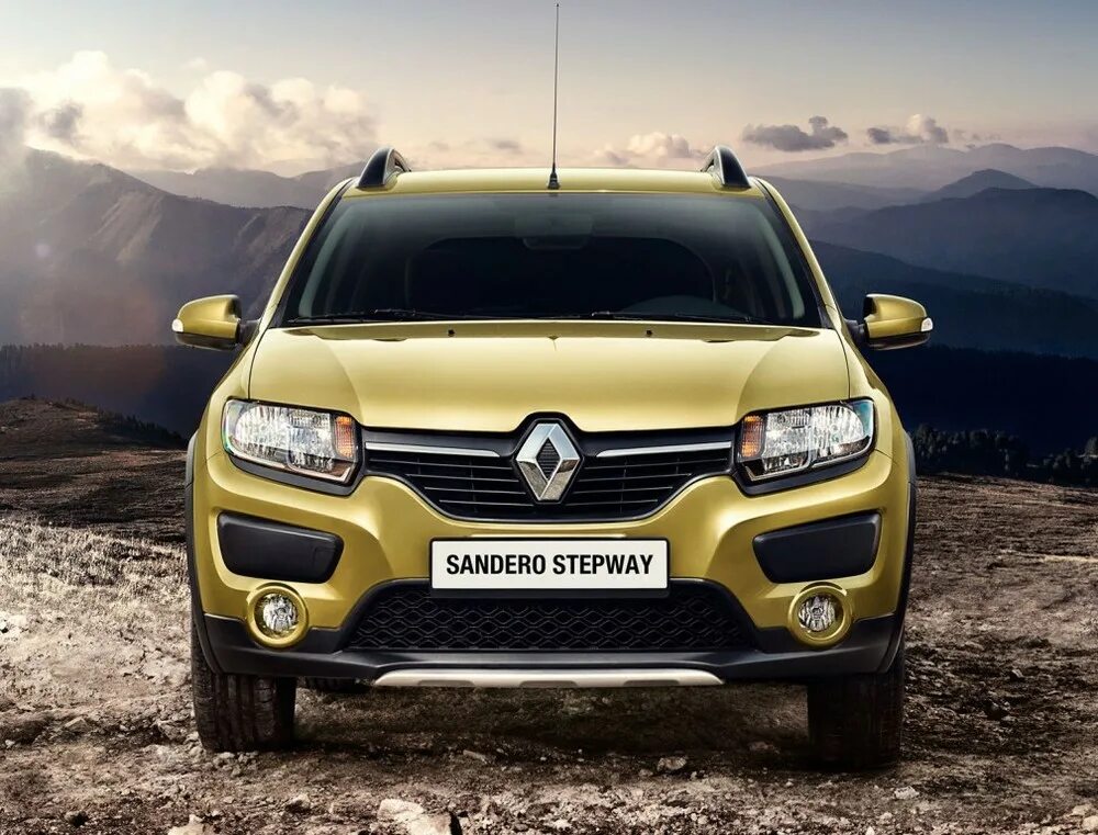 Renault sandero stepway 2 поколения. Renault Sandero Stepway 2015. Рено Сандеро степвей 2015. Рено степвей 2015. Сандеро степвей 2.