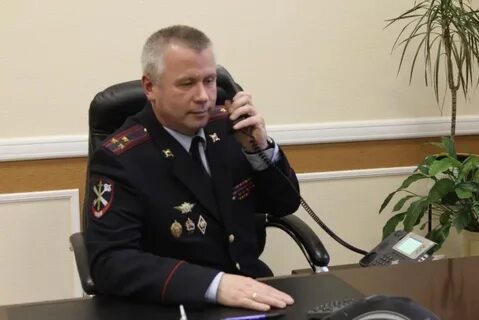 Начальник нижегородского