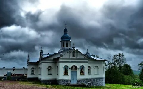 Тервенический монастырь