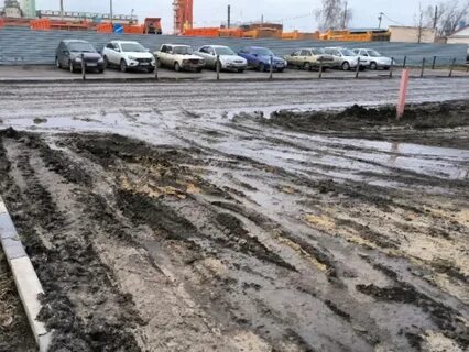 Воронежская область дороги ремонт