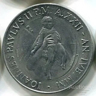 2000 лир в долларах