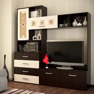 Стенки комнату б
