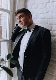 Tony john