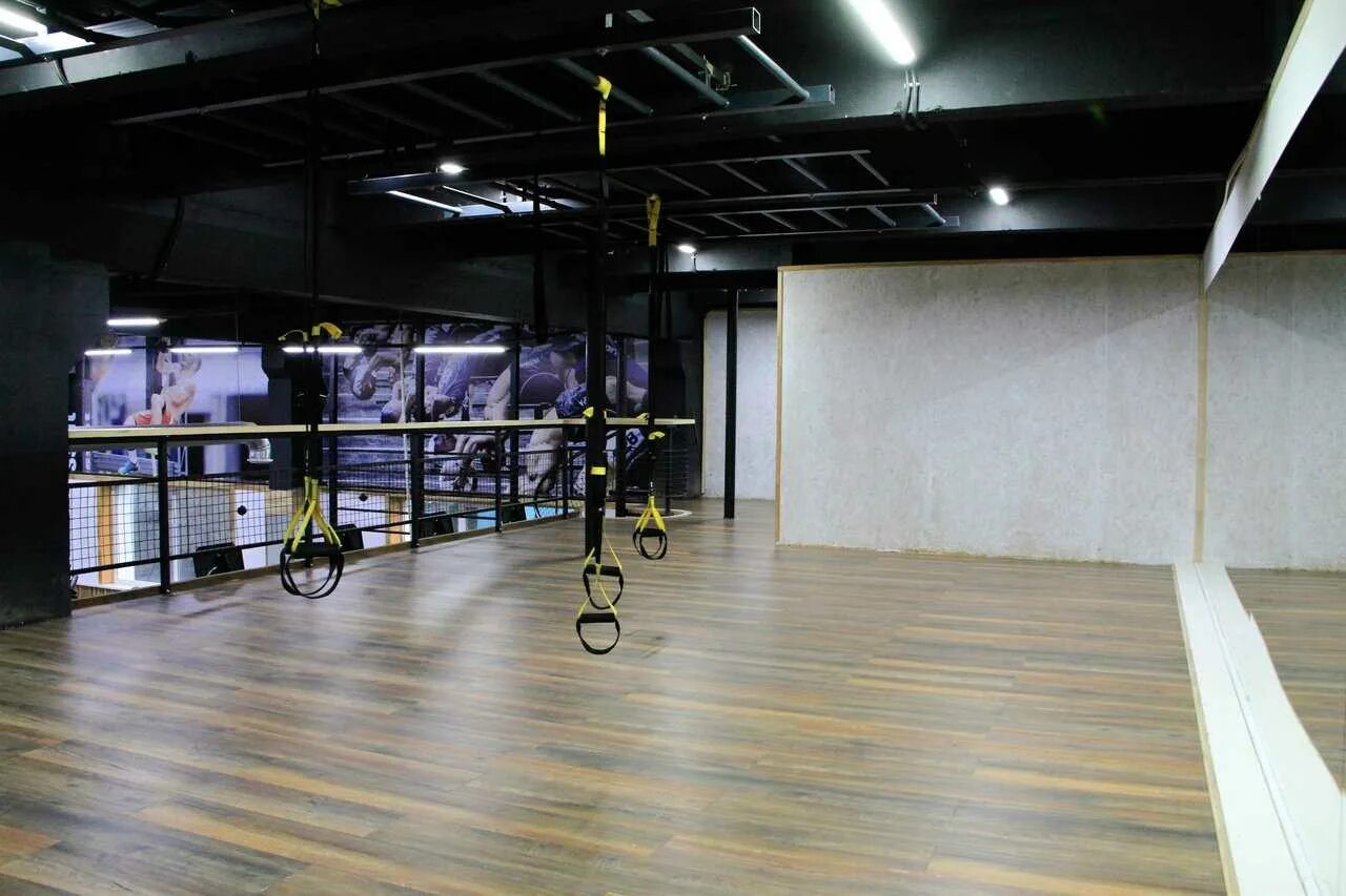 Litefit, fitness club, Voronezh, Leninskiy Avenue, 172Д - Yandex Maps