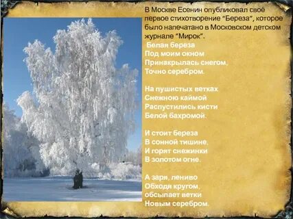 Стих под моим окном снег