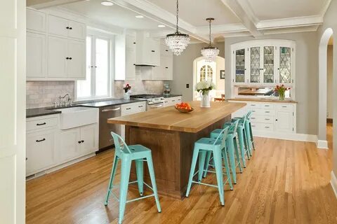 Your kitchen