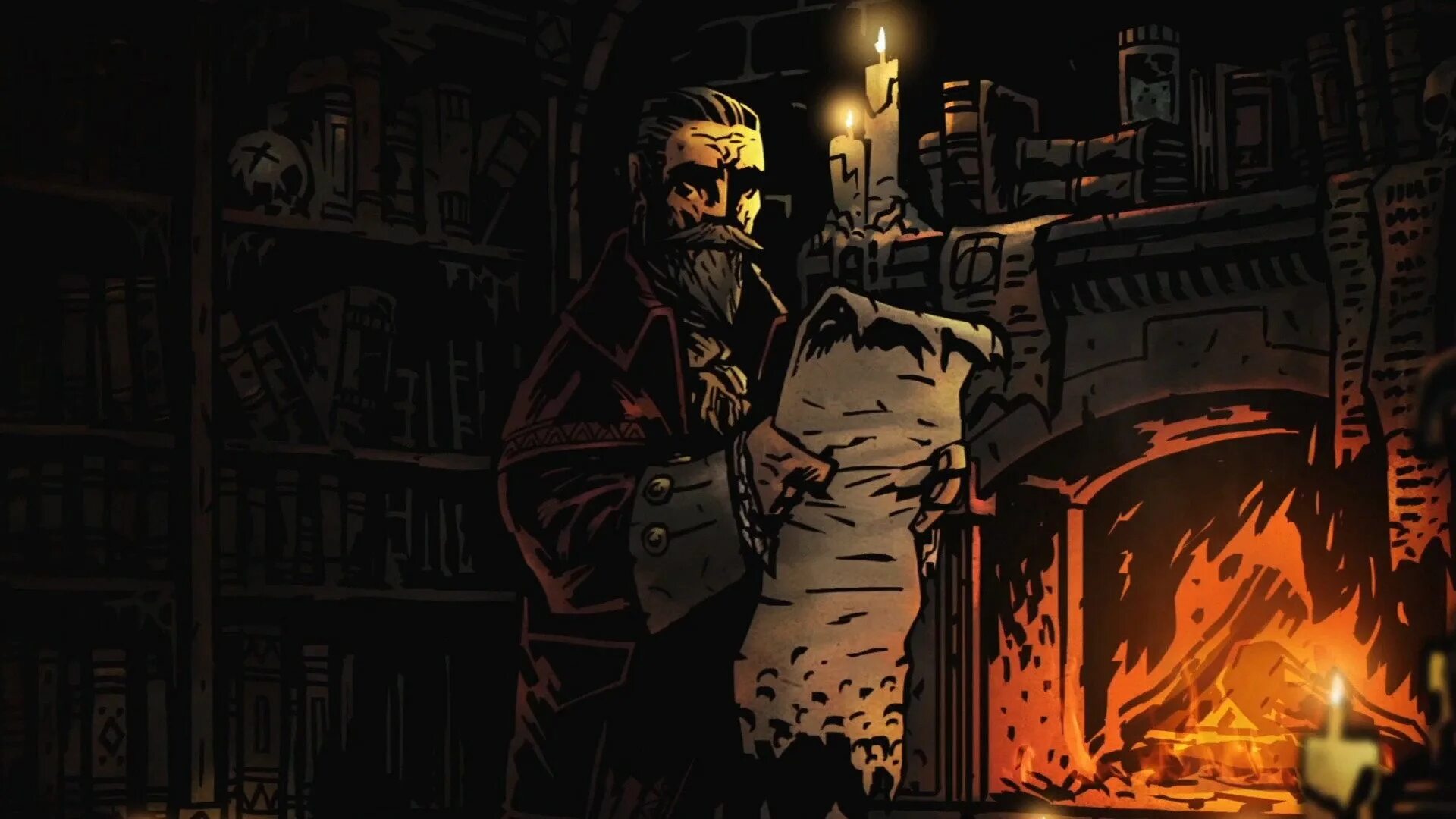 Corruption in the dungeon. Darkest dungeon предок арты. darkest dungeon ancestor. предок даркест данжен. в стиле darkest dungeon.