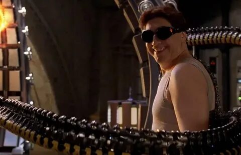 Veremos pronto al Doctor Octopus en las películas de Spider-Man? 