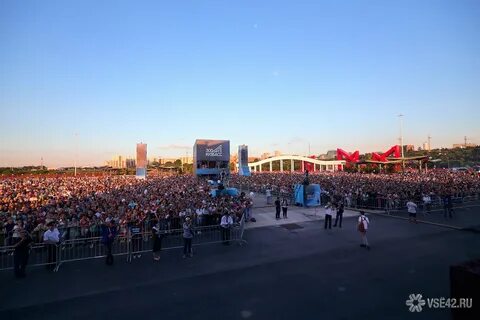 Московская площадь кемерово мероприятия