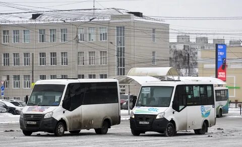 504 автобус рыбинск