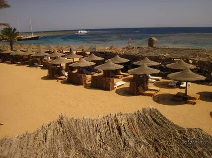Utopia beach