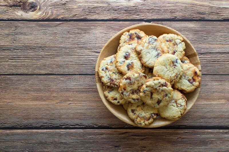 Cookie date. Cookie dates.