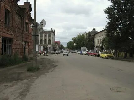Трубы кимры