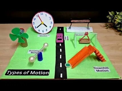 Ответы motion project