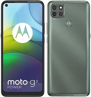 Moto g9