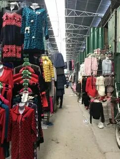 Корейская одежда оптом от производителя