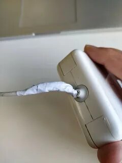Как проверить magsafe на оригинальность