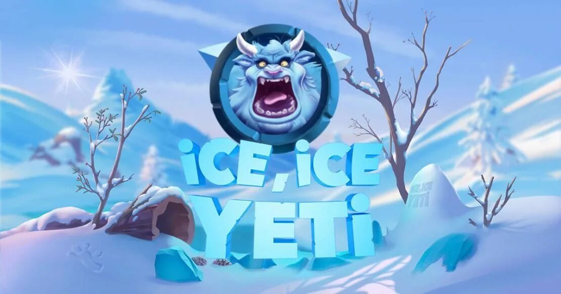 Ice Yeti. Ice Ice Yeti. Слоты ети. Слот с Йети. Айс ice