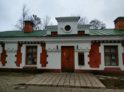 Ветковский музей старообрядчества и белорусских традиций