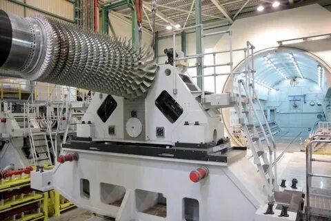 Оборудование запущено в производство