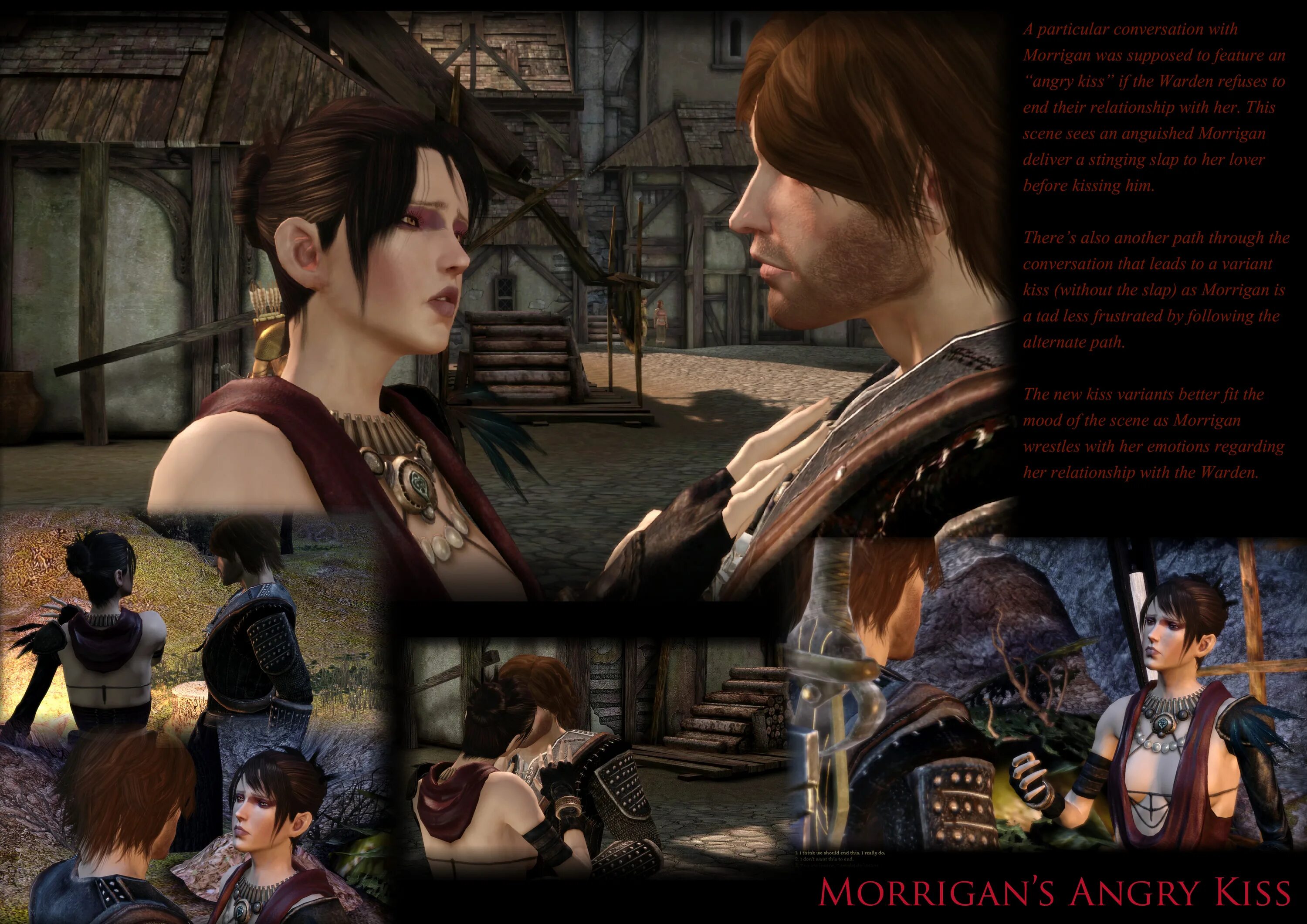 Dragon age ритуал. Морриган и серый страж. dragon age морриган и серый страж. морриган драгон лелиана. герой ферелдена и морриган.