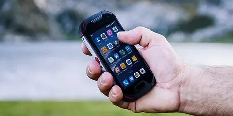 Телефон с лучшим приемом интернета