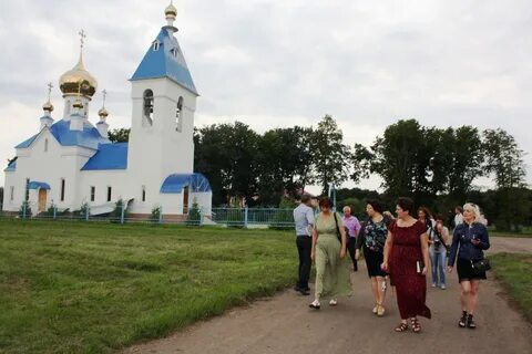 Погода в александро невском