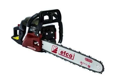 Бензопила efco