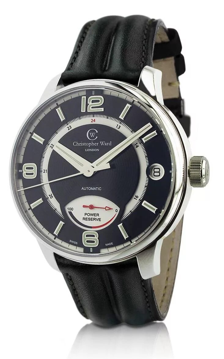 Ward купить. Christopher Ward часы. Christopher Ward c8. Кристофер Уорд часы. Christopher Ward Power Reserve.