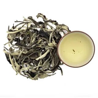 White tea