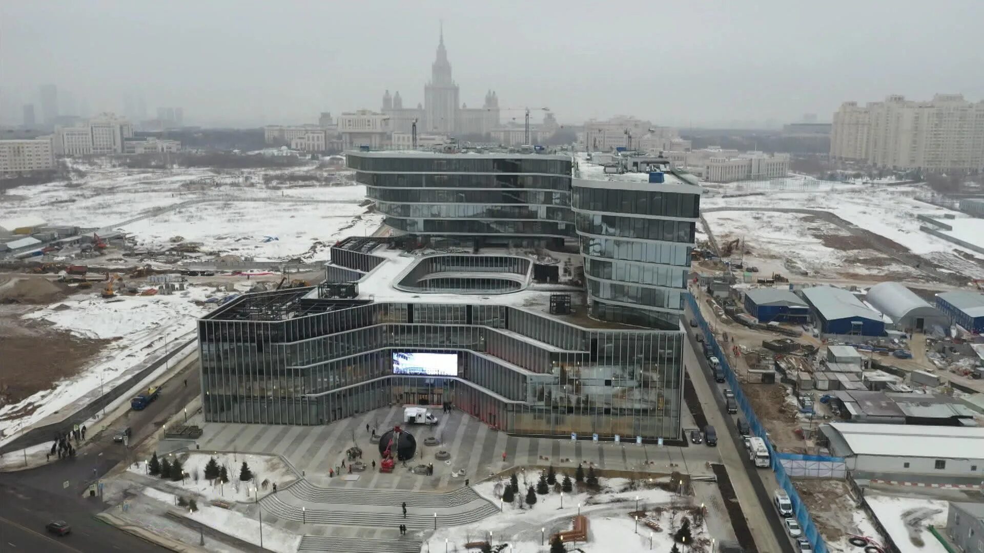 Долина мгу. Научная Долина МГУ. Технологическая Долина МГУ. Научная Долина МГУ проект. Ломоносовский кластер МГУ.