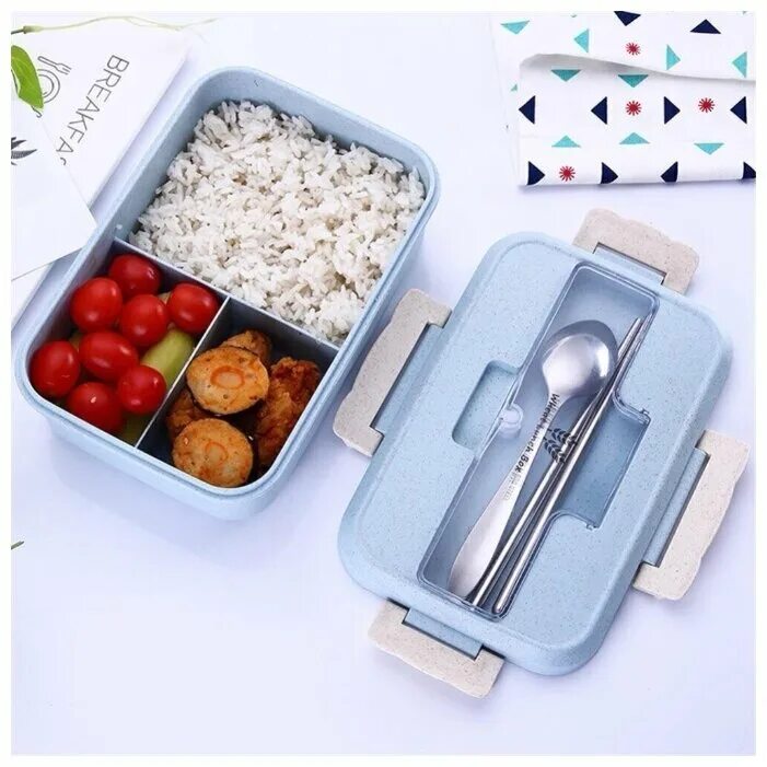 Ланч-бокс "Bento". Универсальный ланч-бокс lunch Box. Бенто ланч бокс. Контейнер для Бенто ланча. Ланч бокс отзывы