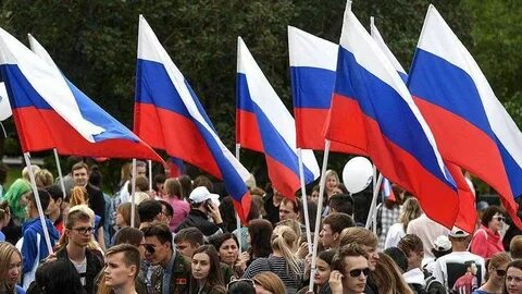 Россияне 3