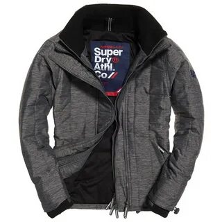 Superdry одежда