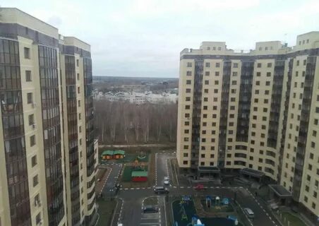 Куйбышево воскресенск