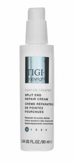крем для волос tigi copyright