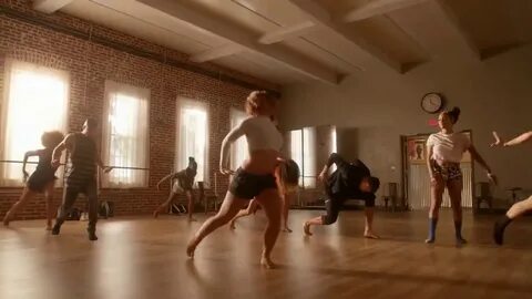 High step up