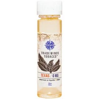 Tradewinds tobacco вкусы