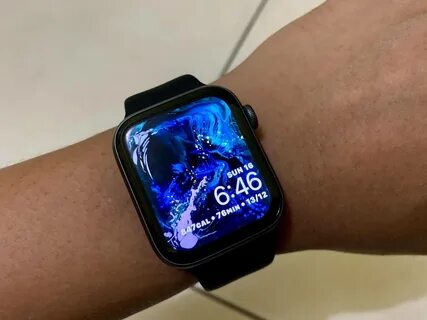 Обои на watch