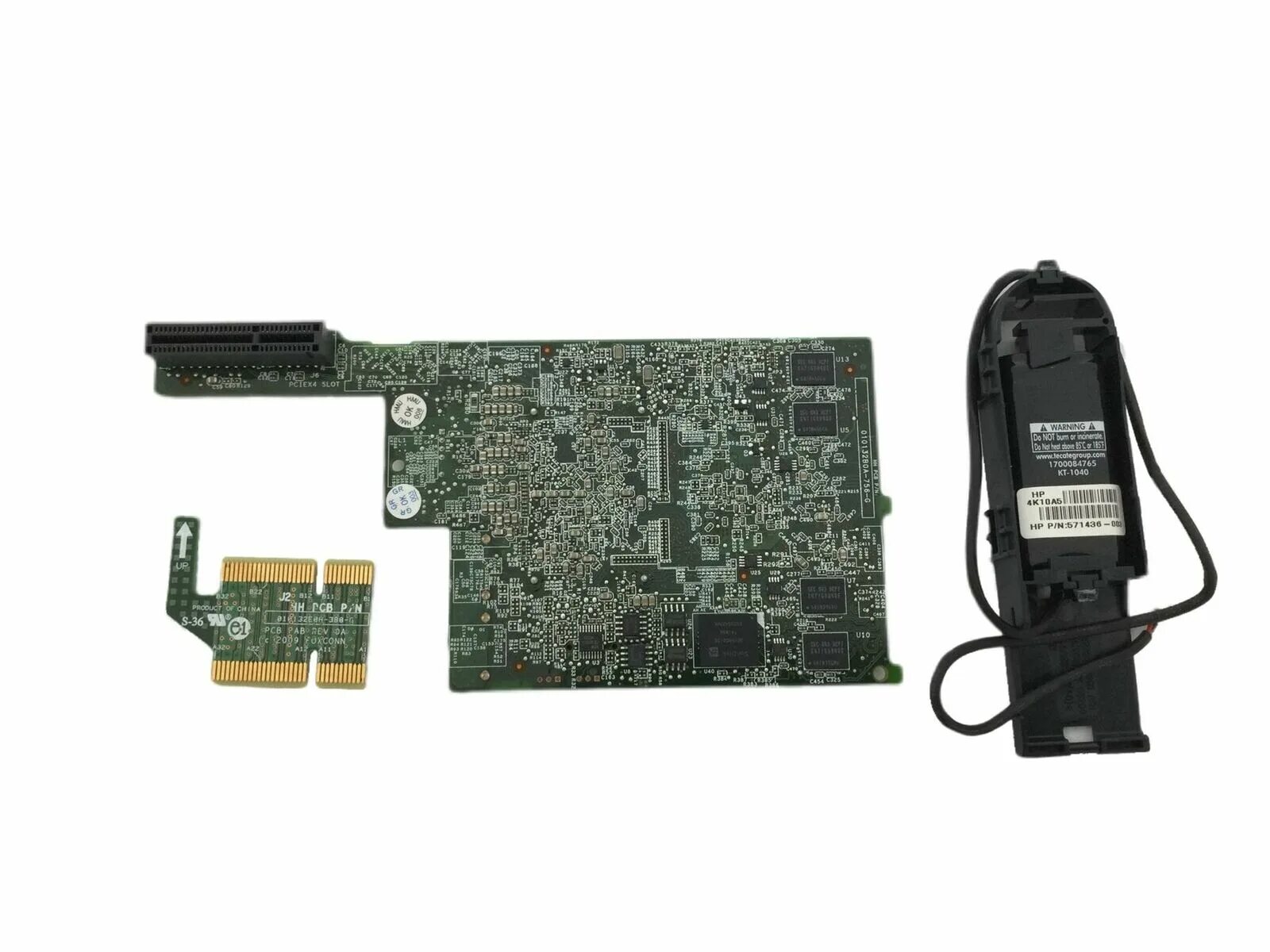 Smart array p410. Smart array p410